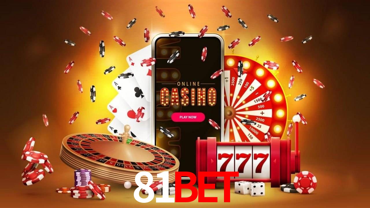 Games Directory 81bet