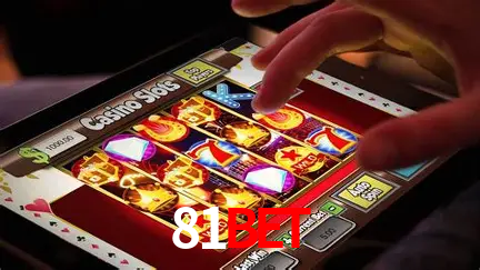 Roulette Table 81bet
