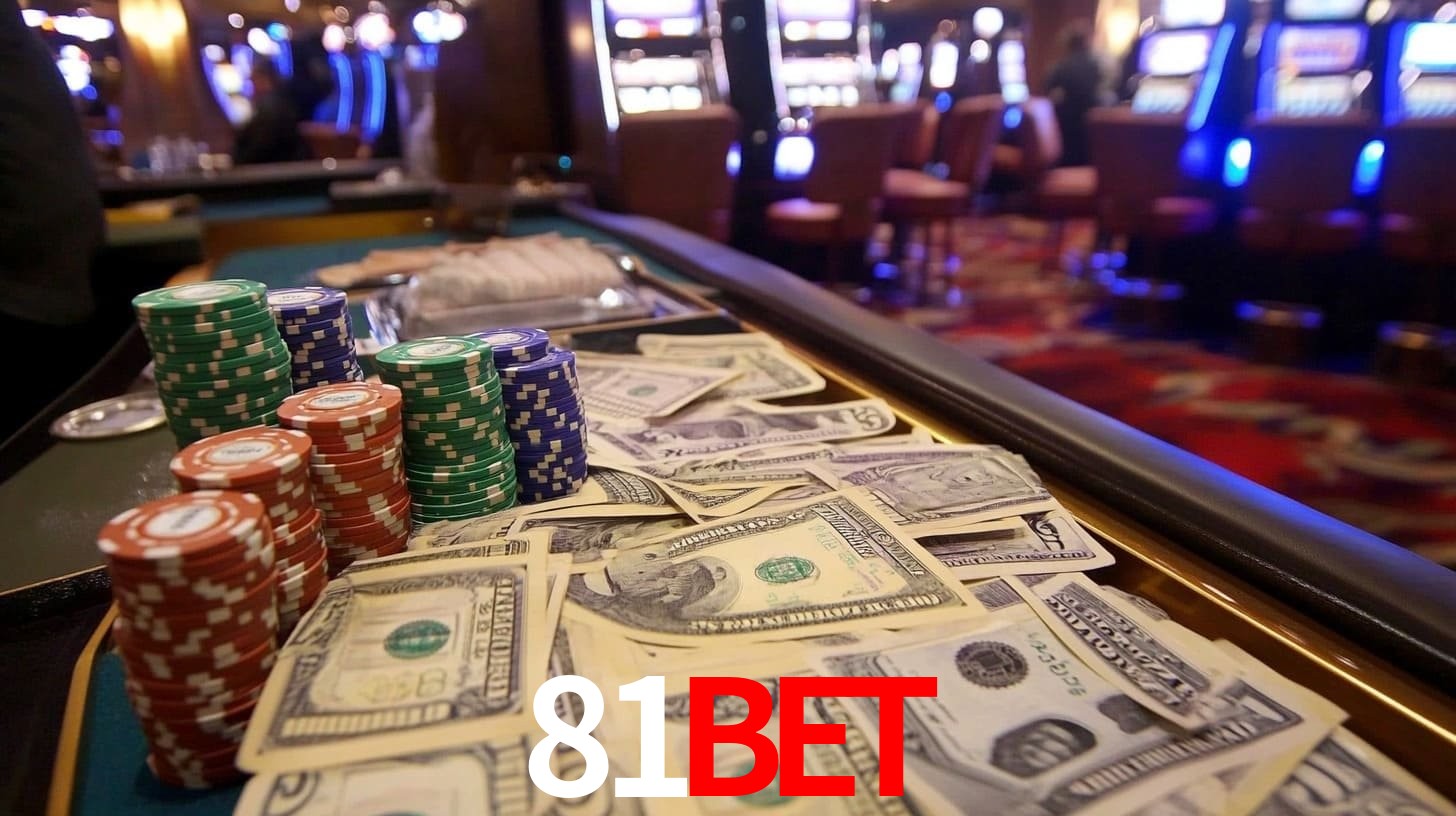 Weekend Specials 81bet