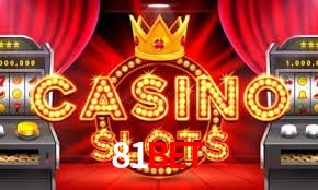 Bonus Features 81bet
