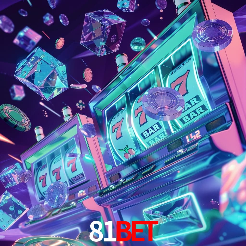 Desvendando o Mundo dos Jogos Virtuais na 81bet