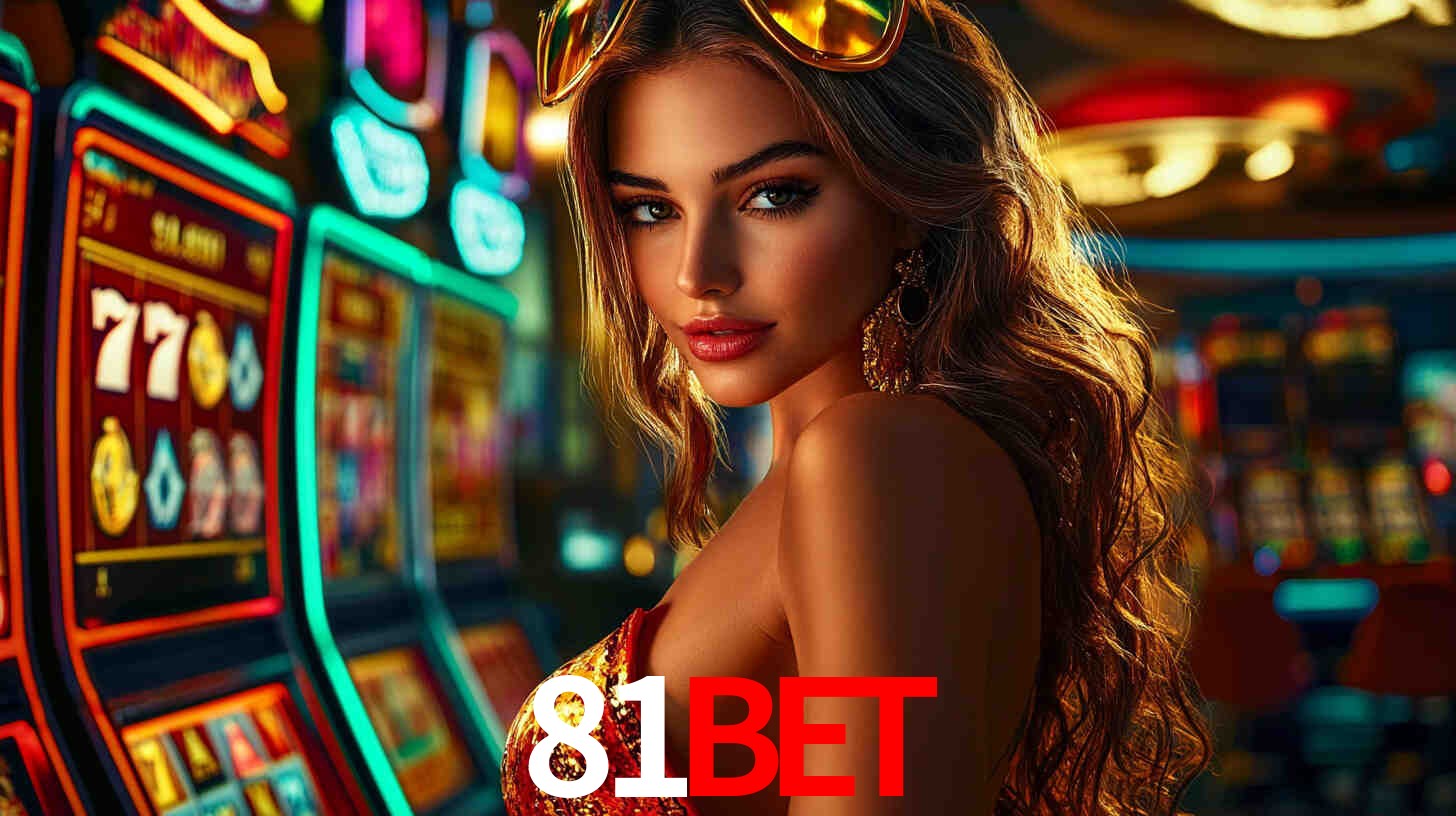 Exclusive Games 81bet
