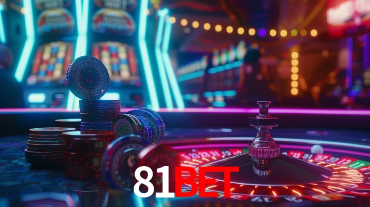 Live Casino 81bet