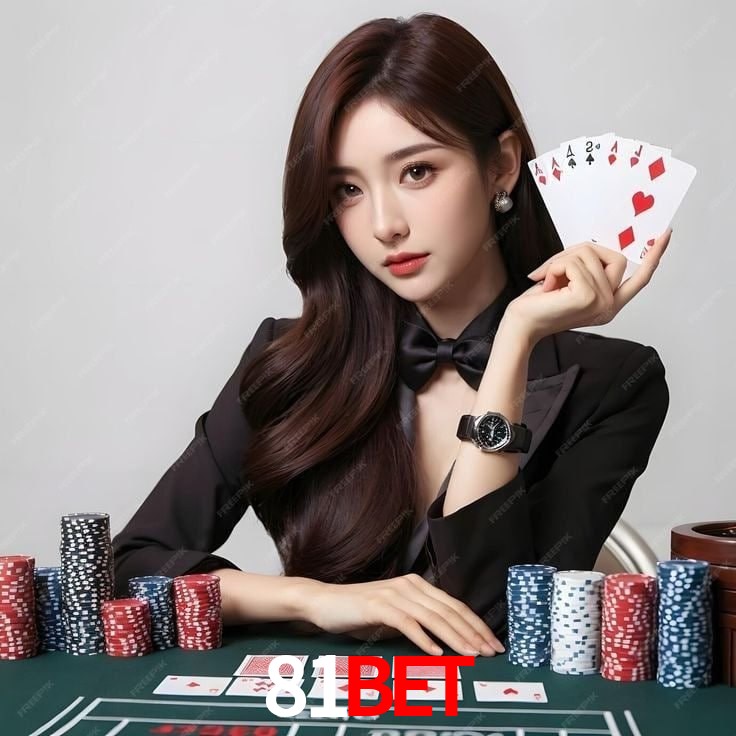 Quick Registration 81bet