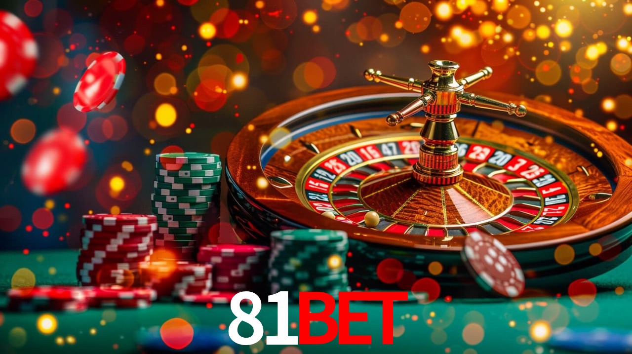 Descubra a Essência do 81bet: Nossa História e Compromissos