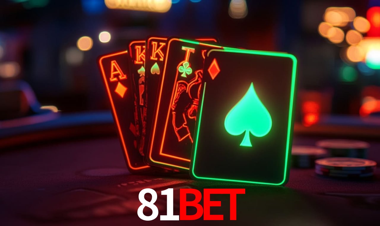 Bonus Features 81bet