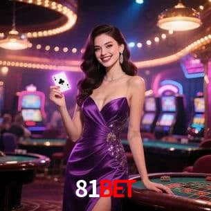 cassino 81bet