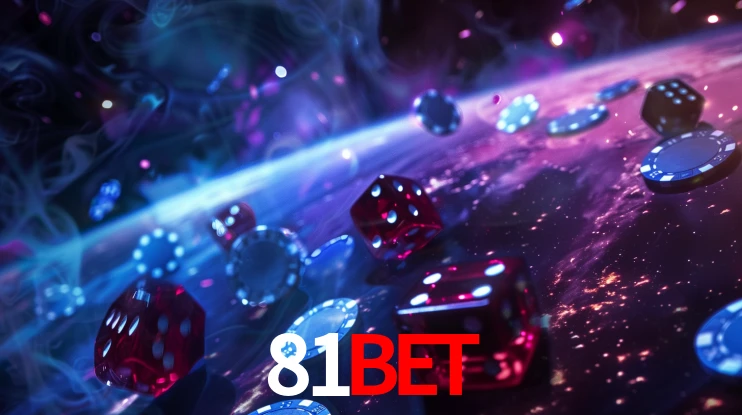 Slot Games 81bet