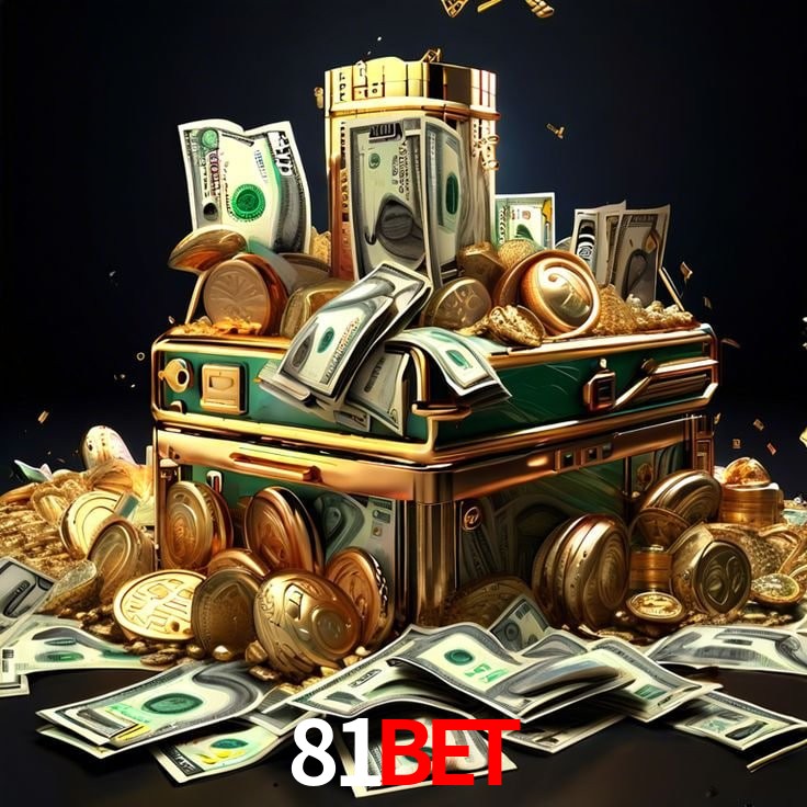 Experiência VIP 81bet
