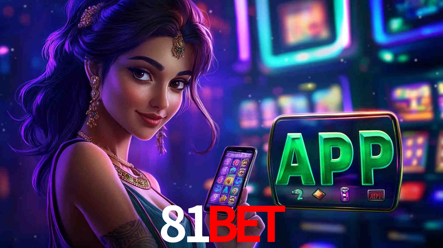 81bet app download