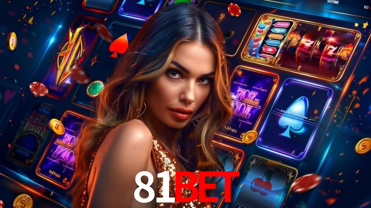 Descubra o Programa VIP da 81bet: Vantagens Exclusivas para Jogadores
