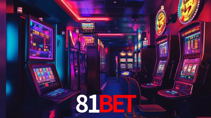 Welcome Bonus 81bet