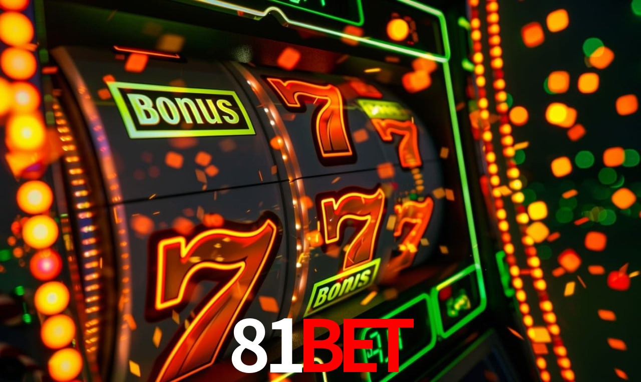 Inovações de Jogos na 81bet: O Futuro das Experiências Interativas