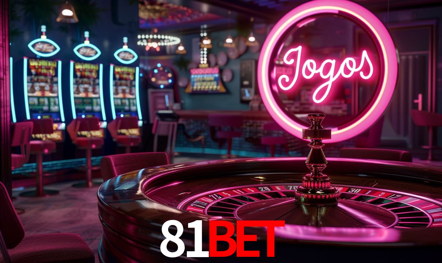 Explorando a Categoria de Eventos em Apostas na 81bet