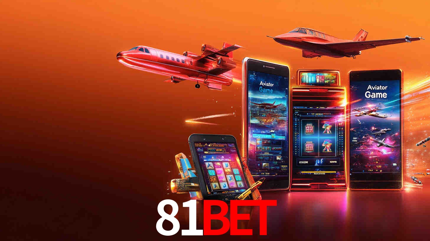 A Emoção da Loteria na 81bet: Uma Chance de Mudança de Vida